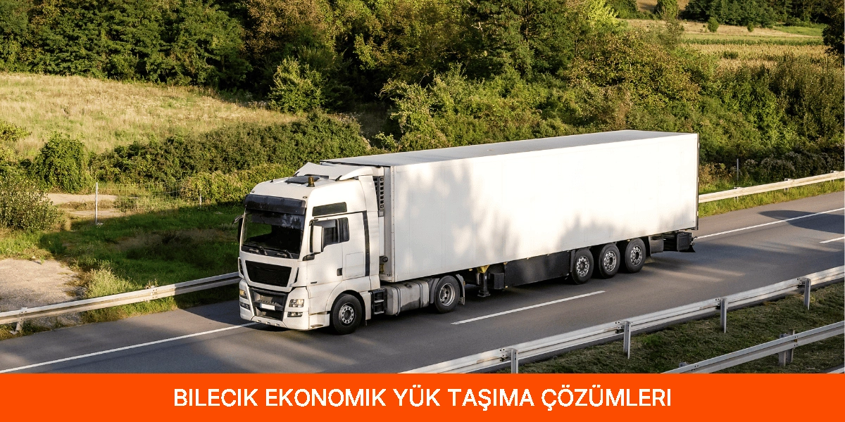 Ekonomik Yük Taşıma Çözümleri