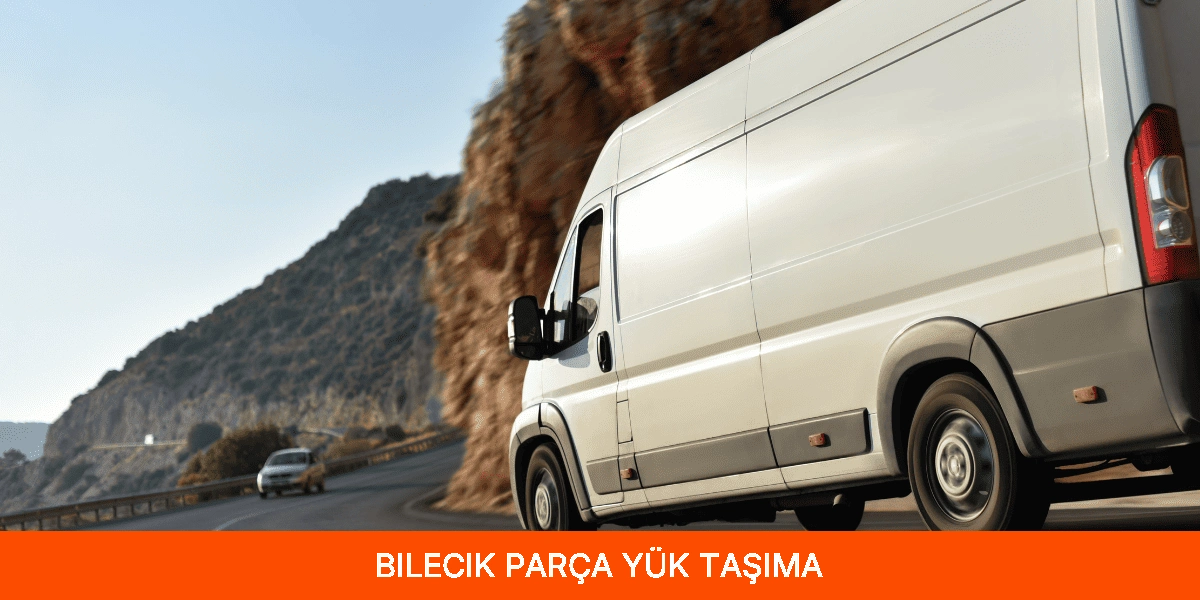 Parça Yük Taşıma